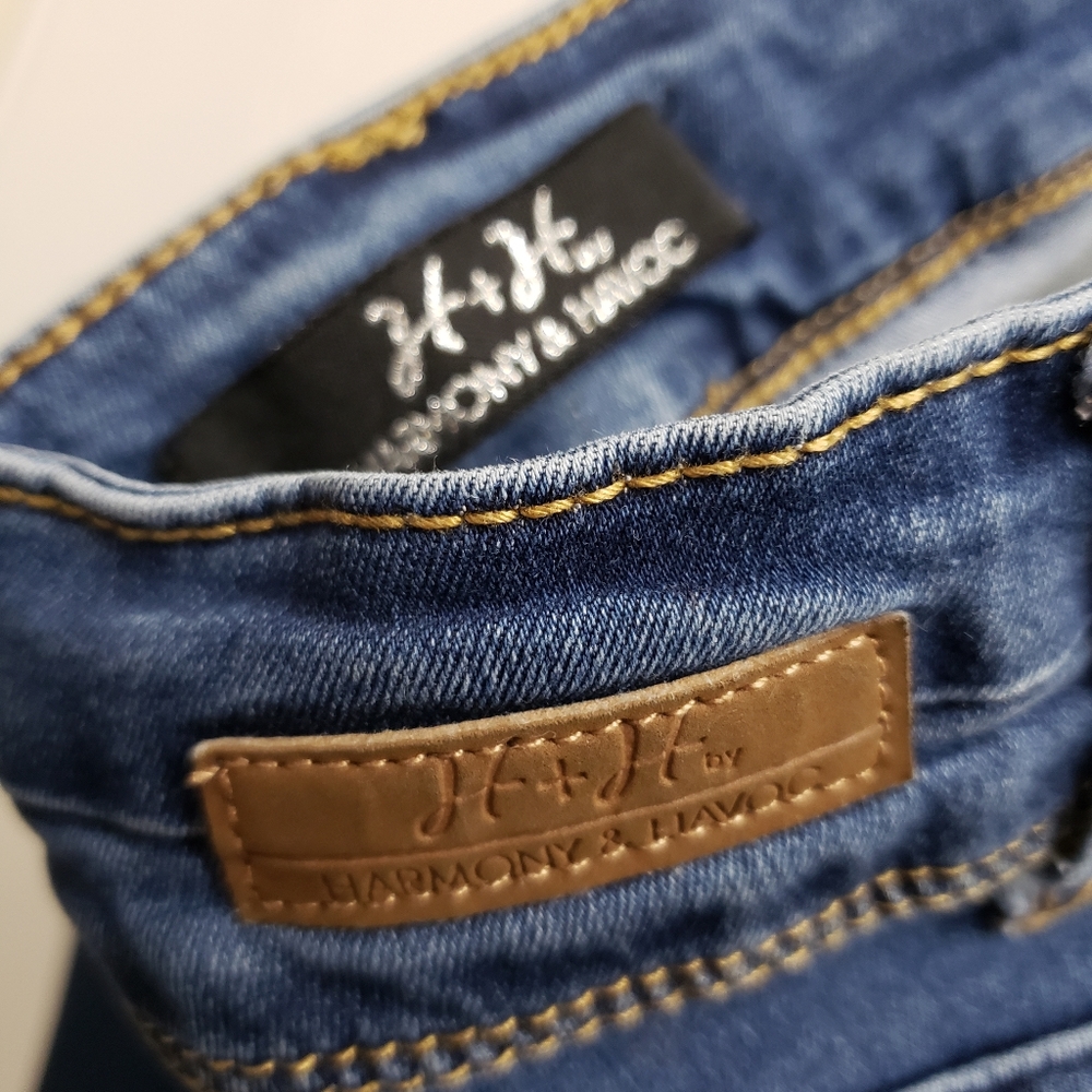 H&H Blue Jeans - Picture 3 of 7